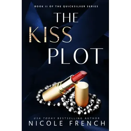 The Kiss Plot