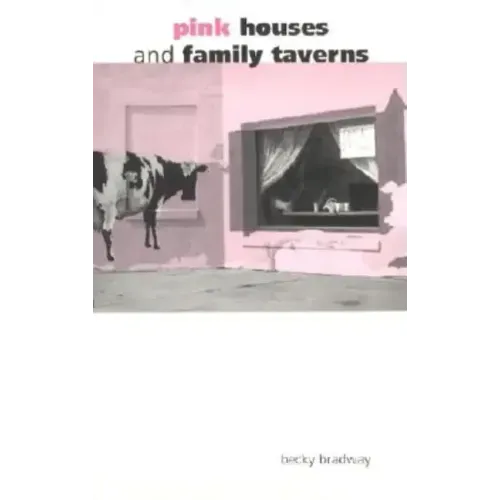 Pink Houses and Family Taverns