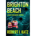 Brighton Beach: A Kurtz and Barent Mystery