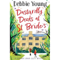 Dastardly Deeds at St Bride's