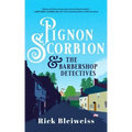 Pignon Scorbion & the Barbershop Detectives
