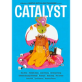 Catalyst: A Graphic Novel Anthology