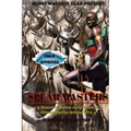 Spear Masters: A Historical Survey of The Minds of African Warrior Scholars Vol. 4