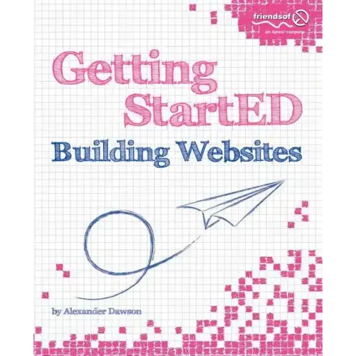 Getting Started Building Websites