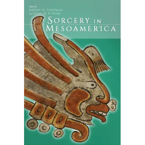 Sorcery in Mesoamerica