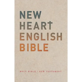 New Heart English Bible: New Testament