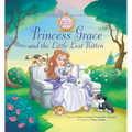 Princess Grace and the Little Lost Kitten