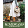 Farmhouse Socks