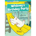 Whitney's Birthday Party