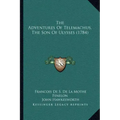 The Adventures Of Telemachus, The Son Of Ulysses (1784)