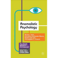 Anomalistic Psychology