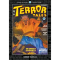 Terror Tales #4: Facsimile Edition