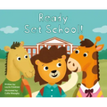 Ready Set School!