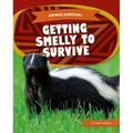 Getting Smelly to Survive