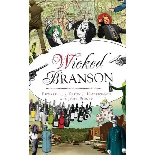 Wicked Branson