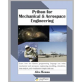 Python for Mechanical and Aerospace Engineering