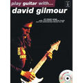 Play Guitar With...David Gilmour [With CD]