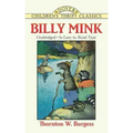 Billy Mink