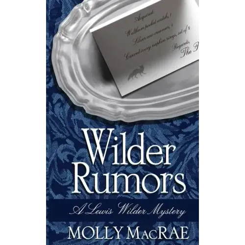 Wilder Rumors