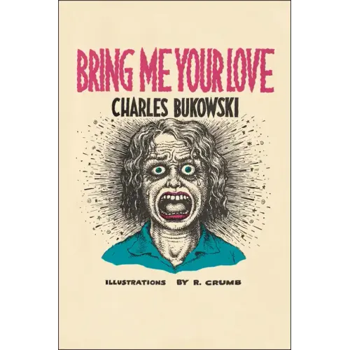 Bring Me Your Love