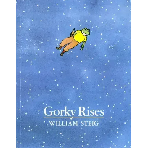 Gorky Rises