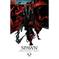 Spawn Origins Volume 21