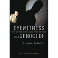 Eyewitness to a Genocide (with a New Afterword)