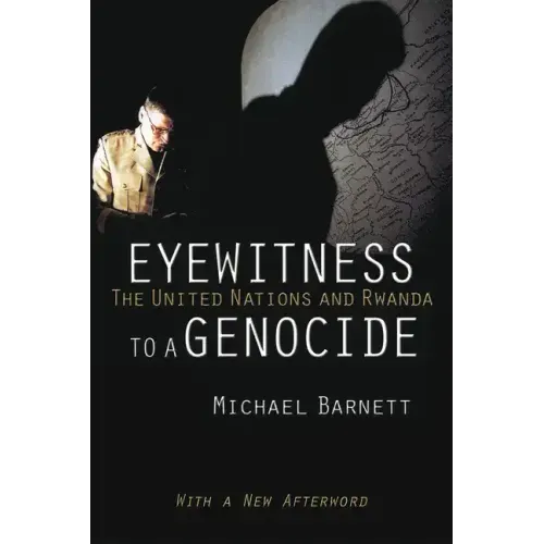 Eyewitness to a Genocide (with a New Afterword)