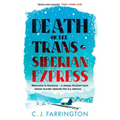 Death on the Trans-Siberian Express