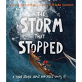 The Storm That Stopped Storybook: A True Story about Who Jesus Really Is