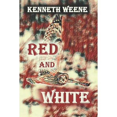 Red and White