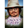 The Secret World of Johnny Depp