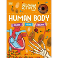 The Fact-Packed Activity Book: Human Body