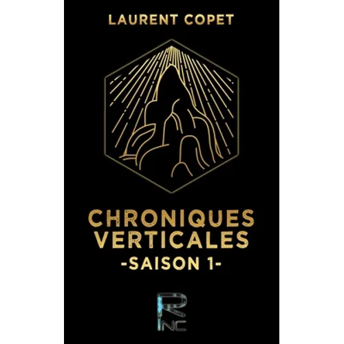 Chroniques Verticales Saison 1