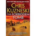 The Forbidden Tomb
