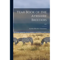 Year Book of the Ayrshire Breeders; 1907