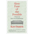 Slow Fuse of the Possible: A Memoir of Poetry and Psychoanalysis