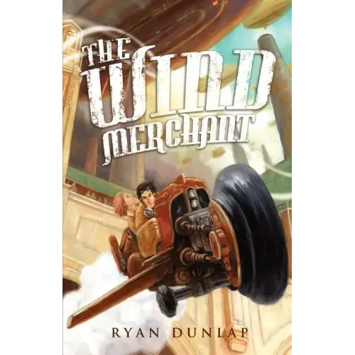 The Wind Merchant