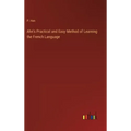 Ahn's Practical and Easy Method of Learning the French Language