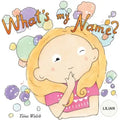 What's my name? LILIAN
