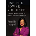 Use the Power You Have: A Brown Woman's Guide to Politics and Political Change
