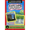 Everything You Should Know About Ireland and Scotland