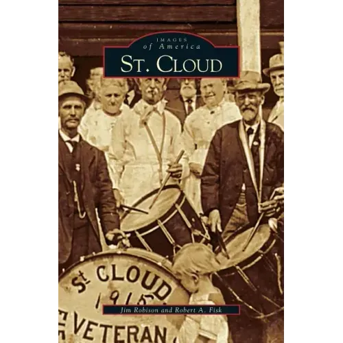 St. Cloud