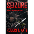 Seizure: A Kurtz and Barent Mystery