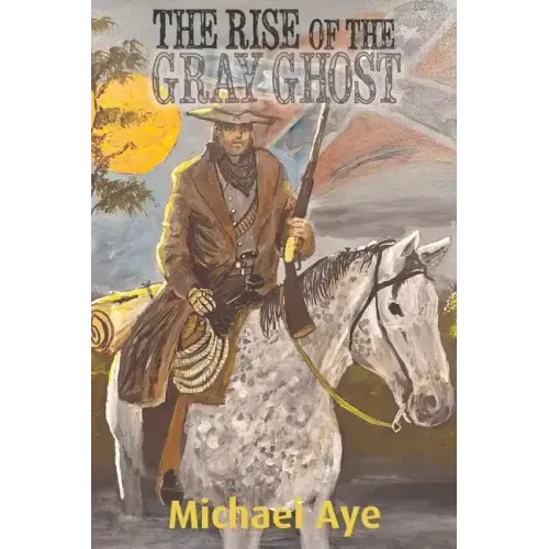 The Rise of the Gray Ghost