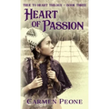 Heart of Passion
