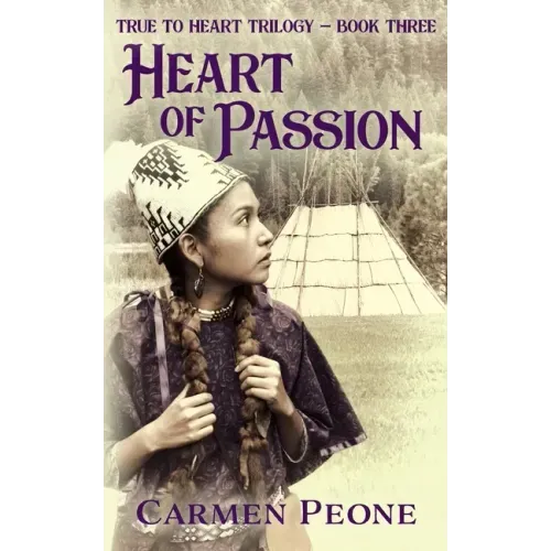 Heart of Passion