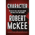 Character: The Art of Role and Cast Design for Page, Stage, and Screen