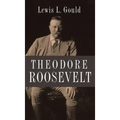 Theodore Roosevelt