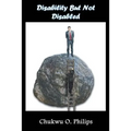 Disability But Not Disabled